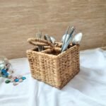 Cutlery Basket Square