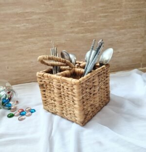 Cutlery Basket Square