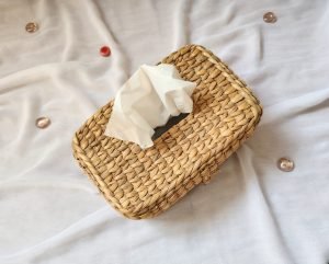 Tissue Paper Holder