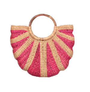 Butterfly Hand Bag