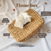 Tissue Holder