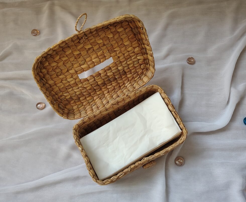 Tissue Holder - Image 3