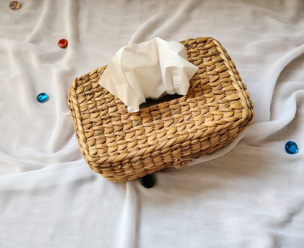 Tissue Holder - Image 4
