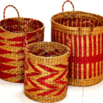 Multipurpose Basket Set