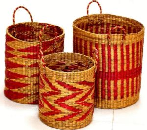 Multipurpose Basket Set
