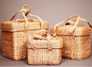 Picnic Basket Set