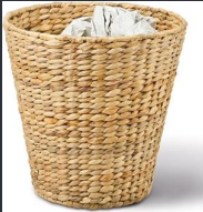 Paper Basket