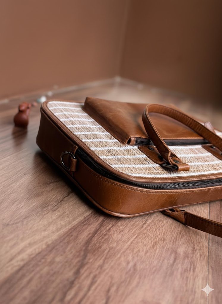 Laptop Bag- Maple - Image 3