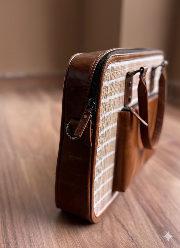 Laptop Bag- Maple - Image 4