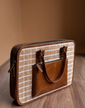 Laptop Bag- Maple