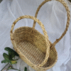 Kauna Grass Basket(large)