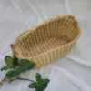 Kauna Grass Basket(Medium)