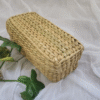 Kauna Grass rectangular Box (small)