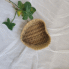 Kauna Gross Heart Basket